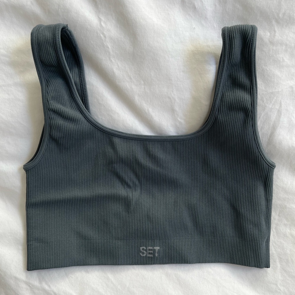 Set Active Sports Bra